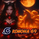 Konoha69: Fakta dan Mitos Seputar Slot Online