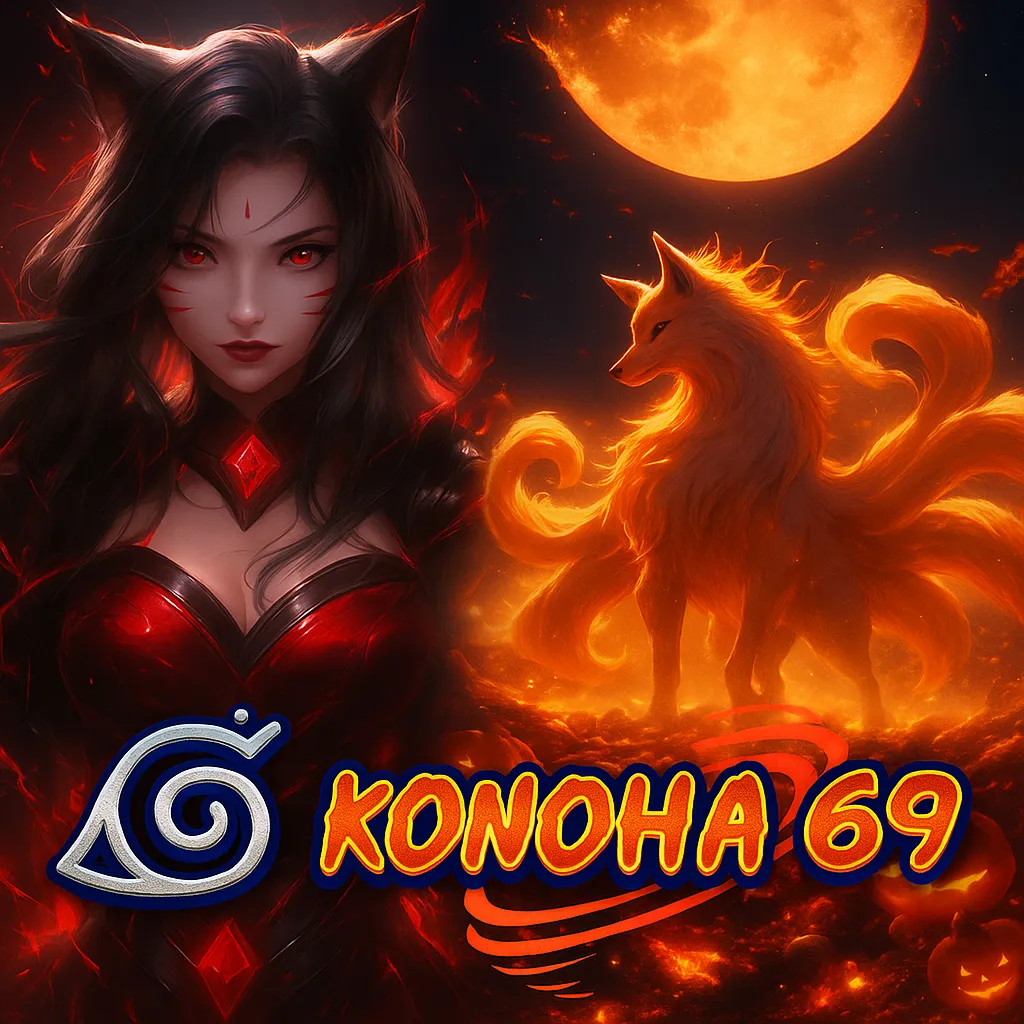 Konoha69: Fakta dan Mitos Seputar Slot Online