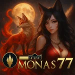 Cara Daftar & Deposit di Monas77