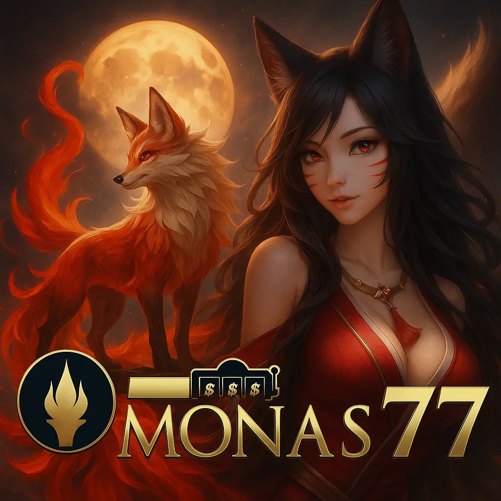 Cara Daftar & Deposit di Monas77